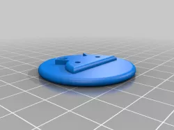 Android keychain