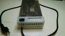 Anet A8 Power Supply Cover