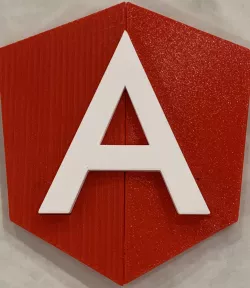 Angular Logo