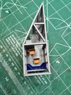 Apollo Crawler Cab