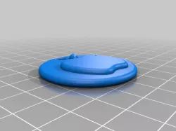 Apple keychain