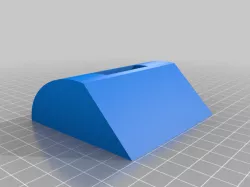 Apple TV 4K 2021 Remote Stand