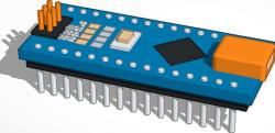 Bt 5 Arduino Module bt board v2 0 arduino 3D Models | Page 1 | STLFinder