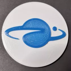 Arianespace Logo