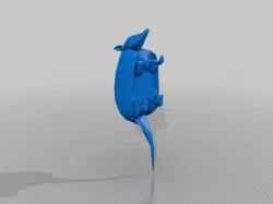 Armored-dillo