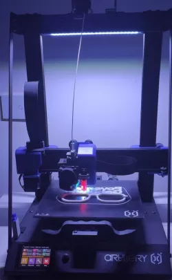 Artillery Genius Led Holder 2.0