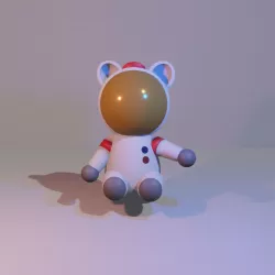 Astrobear