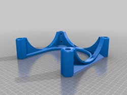 Astronomical Telescope - "Hadley" - an easy assembly, high performance Newtonian reflector/ planetary telescope