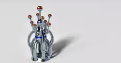 Atomic Engine