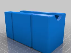Autococker pneumatic protector