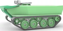 baby warthog progress v3