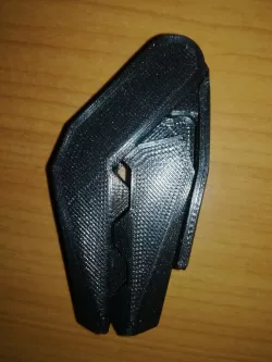 Bag Clip - Powerful