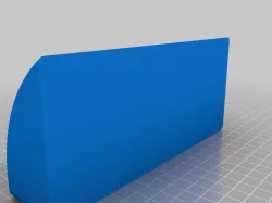 Balisong Stand Display