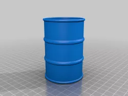 Barrel