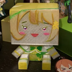 Basic Kasumi Box