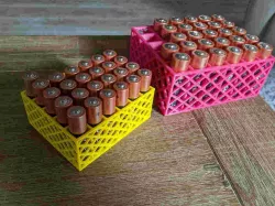 Battery Crate
