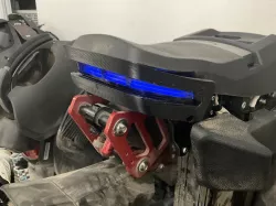 Begode Master Taillight Armor