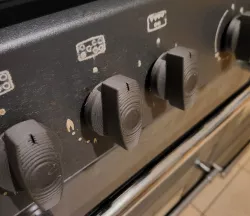 Belling - Oven and Hob Knobs