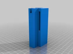 Belt holster for Flashlight and pen