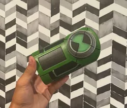 Ben 10 Ultimatrix (EXPERIMENTAL)