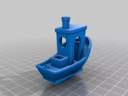 Benchy Dell Keycap Shift
