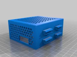 BigTreeTech SKR Mini V1.1 Case