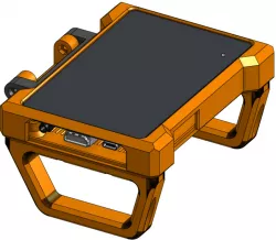BIQU HDMI5 Case