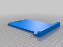 Blast Gate (Reinforced)