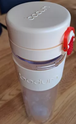 BODUM bottle lock