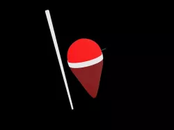 bolla de pesca