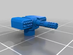 Bollero Stealth Tank Invictus