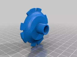 Bosch Router Guide Bushings (various sizes)