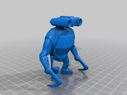 Brain | Mini-figure