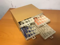 Breadboard Wire Kit