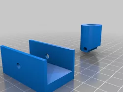 Bright Boy holder