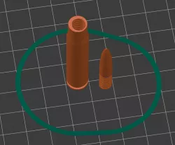 bullet