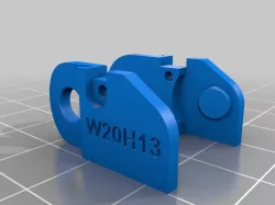 Cable Chain