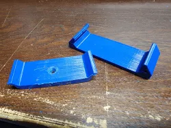 Cable clips