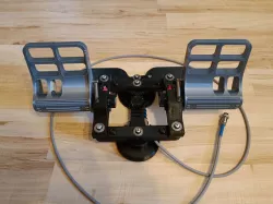 Cadet Pedals remix