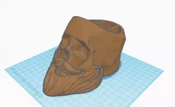 Calavera 
