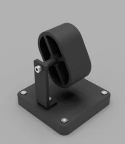 Call of Duty: Modern Warfare Watch stand