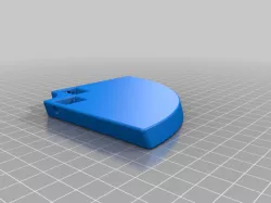 Camera Corner Mount