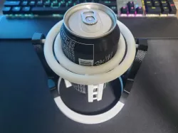 Can Holder