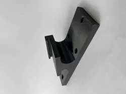 Carrier for original Prusa Spool Holder