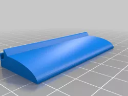 CCG Single Card Display Stand