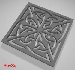 Celtic Coaster