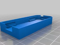 CH 341A Programer Enclosure
