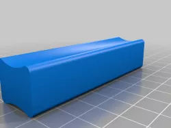 Child Desk Drawer Handle