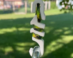 Chunky Paracord Hook