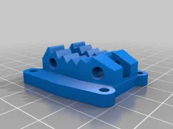 CL1 ATH Mount